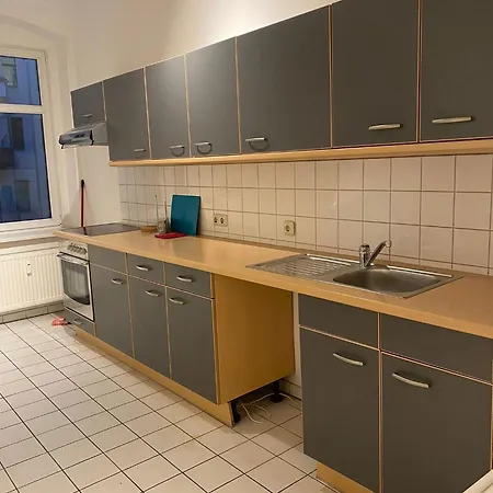 Monteurwohnung H&w Md * Magdeburg