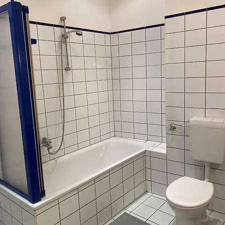 Monteurwohnung H&w Md Apartment