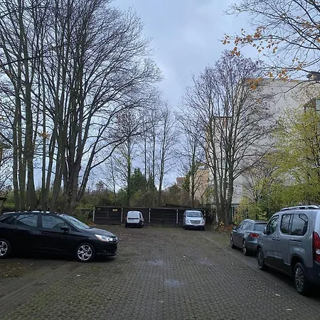 Monteurwohnung H&w Md Lejlighed Magdeburg