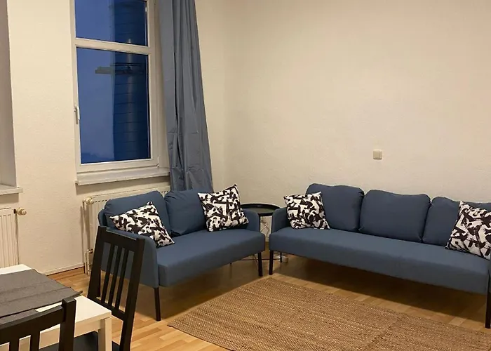 Monteurwohnung H&w Md