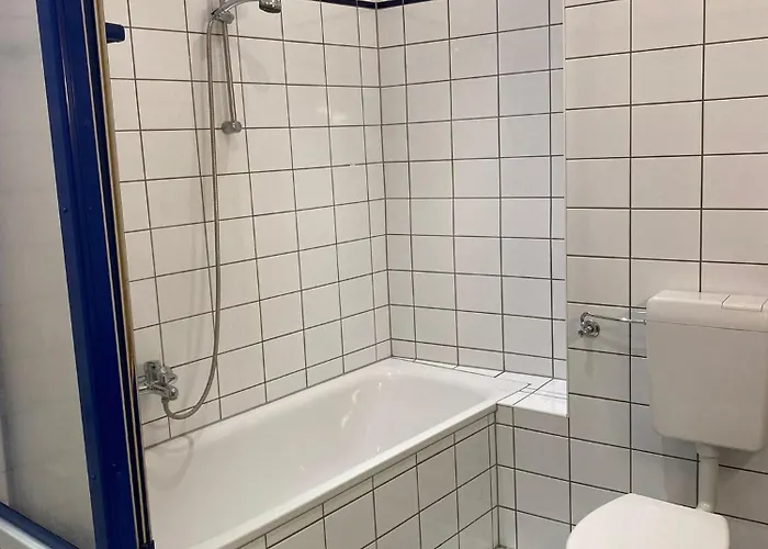 Monteurwohnung H&w Md Appartement