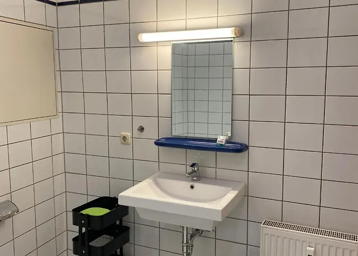 Monteurwohnung H&w Md